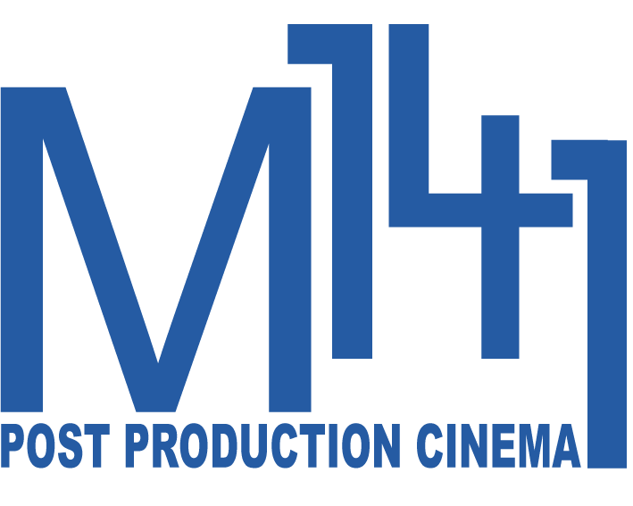 logo m141